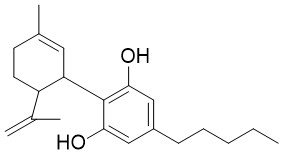 CBD-Kanabidiol