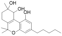 CBT-Kanabitriol