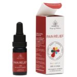 CBD Kapljice PAIN RELIEF
