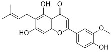 Canflavin-B