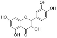 Quercetina