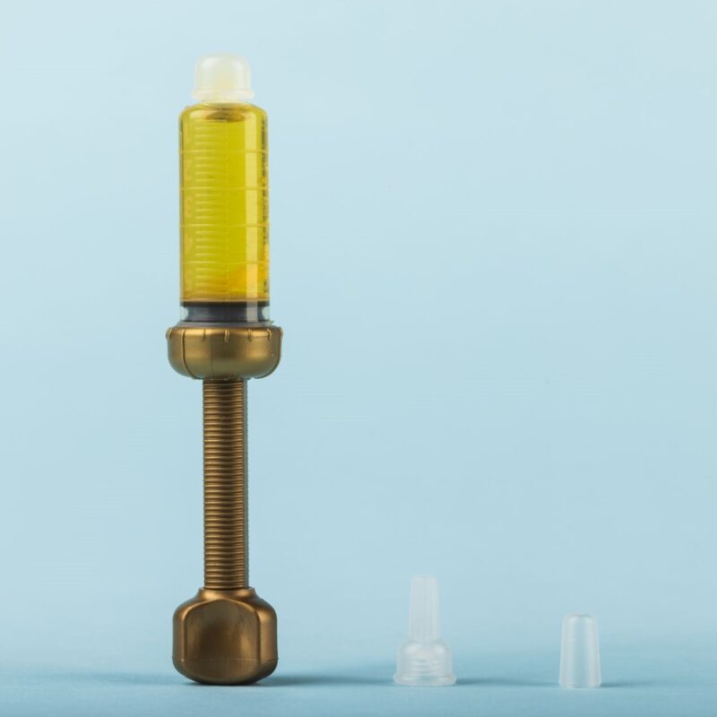 CBD/CBG Opti Pain 30% konopljina smola s širokim spektrom delovanjem