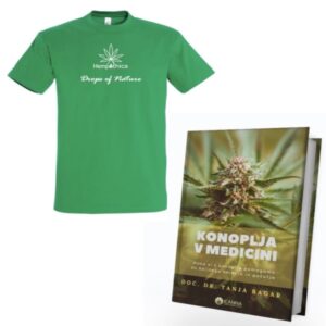 Ostali izdelki Hempethica